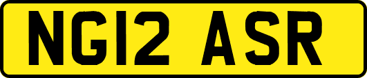 NG12ASR