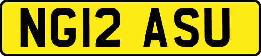 NG12ASU