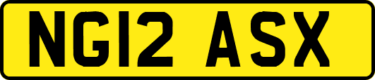 NG12ASX