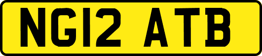 NG12ATB