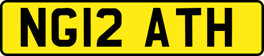 NG12ATH