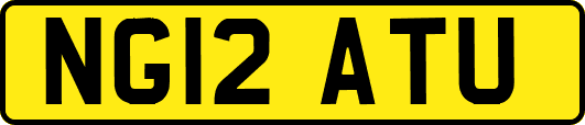 NG12ATU