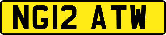 NG12ATW