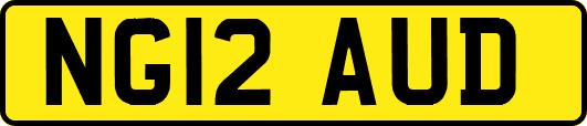 NG12AUD