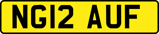 NG12AUF