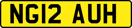 NG12AUH