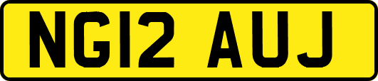 NG12AUJ