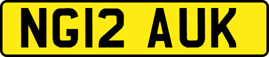 NG12AUK