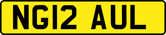 NG12AUL