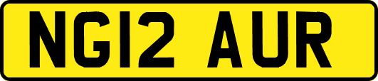 NG12AUR