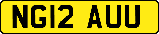 NG12AUU