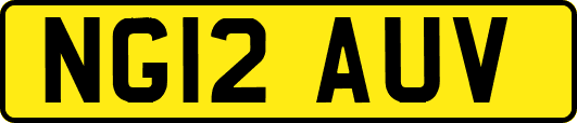 NG12AUV