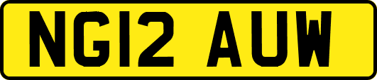 NG12AUW