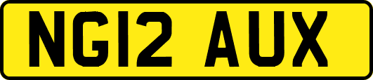 NG12AUX