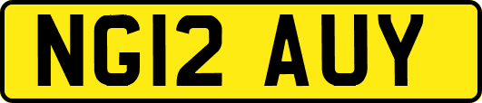 NG12AUY