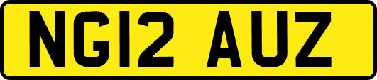 NG12AUZ