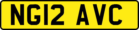 NG12AVC