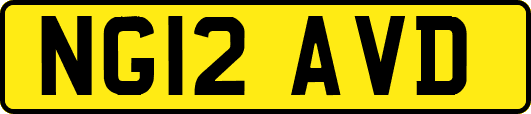 NG12AVD
