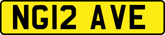 NG12AVE