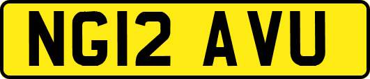 NG12AVU