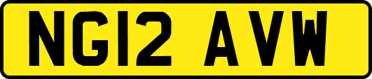 NG12AVW
