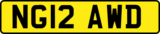 NG12AWD
