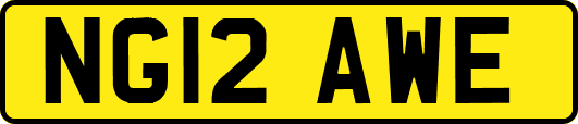 NG12AWE