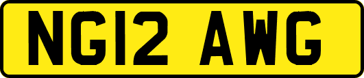 NG12AWG
