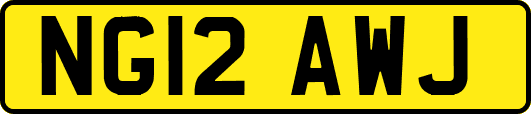 NG12AWJ