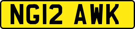 NG12AWK