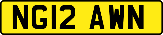 NG12AWN