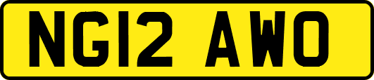 NG12AWO