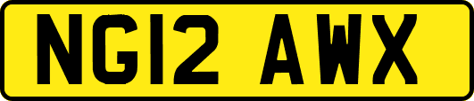 NG12AWX