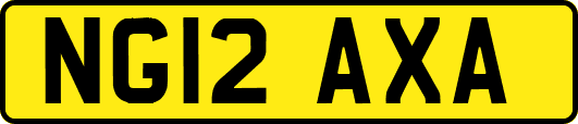 NG12AXA