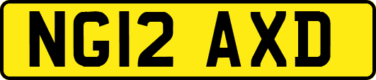 NG12AXD