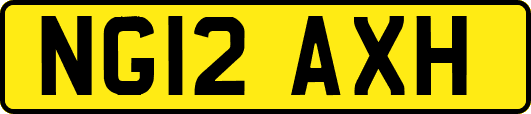 NG12AXH