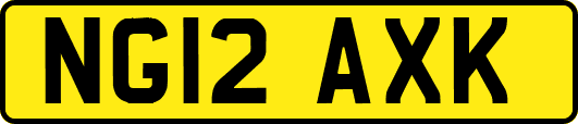 NG12AXK
