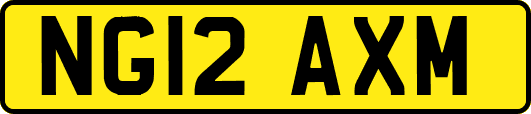 NG12AXM