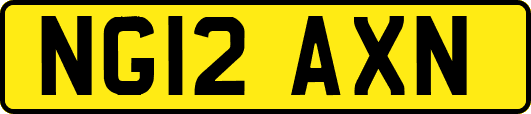 NG12AXN