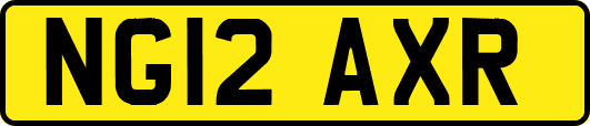 NG12AXR