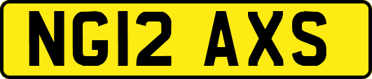 NG12AXS