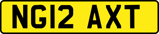NG12AXT