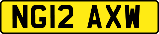 NG12AXW