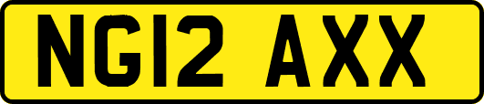 NG12AXX