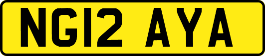 NG12AYA