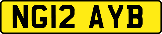 NG12AYB