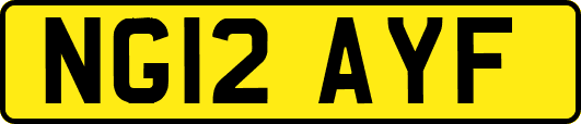 NG12AYF