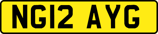 NG12AYG
