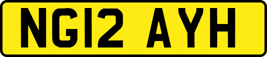 NG12AYH