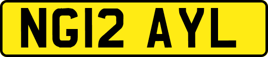 NG12AYL